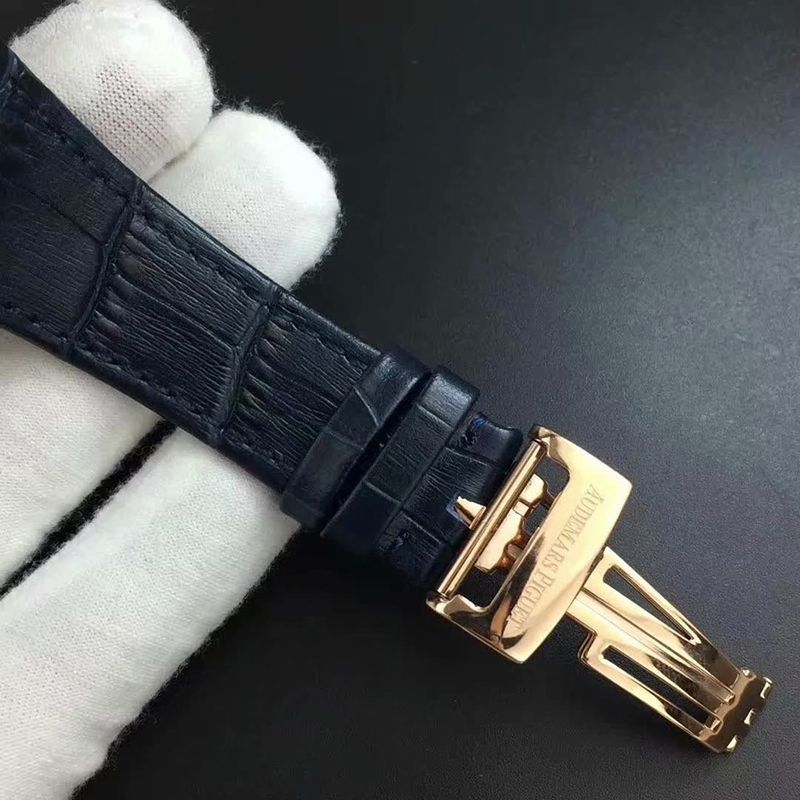 人気No1オーデマ・ピゲ 偽物 ロイヤルオーク 3色 15400OROOD088CR01N級品