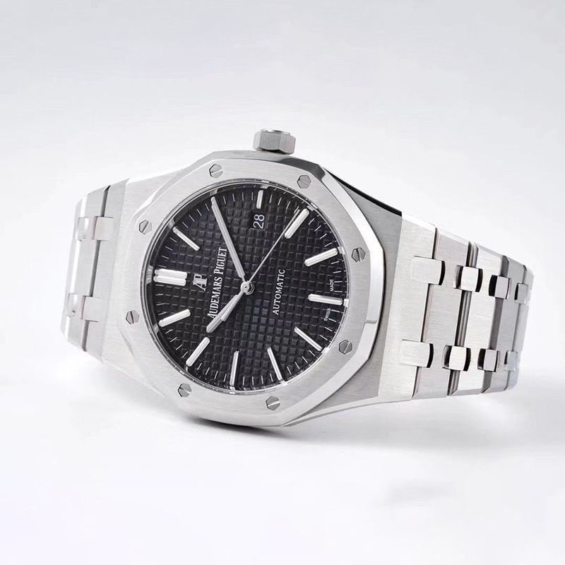 目を惹くカラー オーデマ・ピゲ ロイヤルオーク 偽物 41ｍｍ 15400STOO1220ST01通販