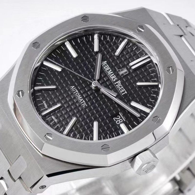 目を惹くカラー オーデマ・ピゲ ロイヤルオーク 偽物 41ｍｍ 15400STOO1220ST01激安送料無料