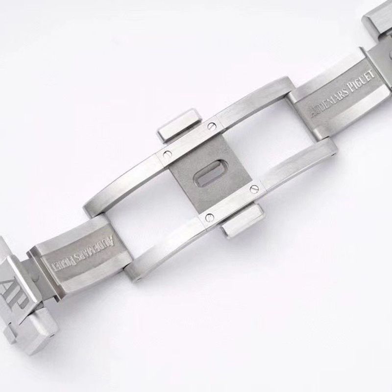 目を惹くカラー オーデマ・ピゲ ロイヤルオーク 偽物 41ｍｍ 15400STOO1220ST01最高級