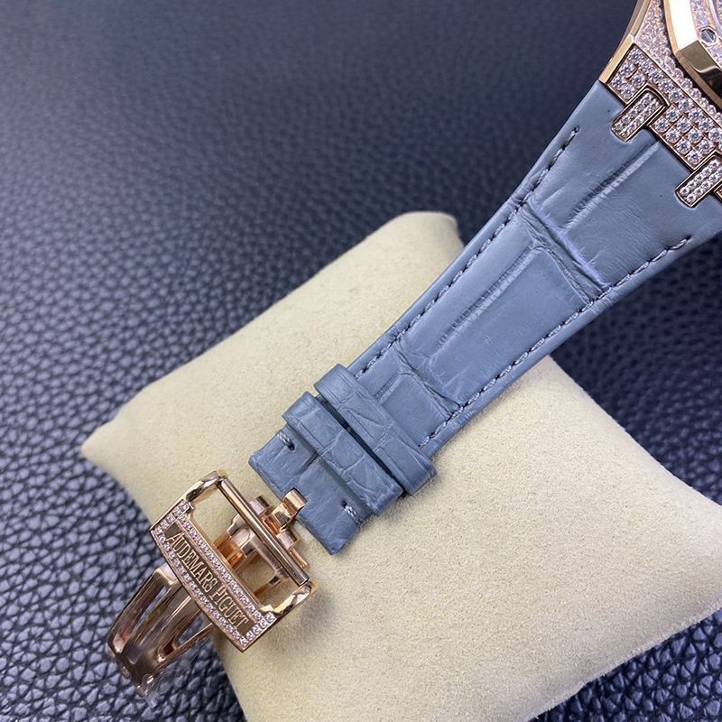 日本未入荷オーデマ・ピゲ コピー ロイヤルオーク オートマティック 15402OR.ZZ.D003CR.01N級品