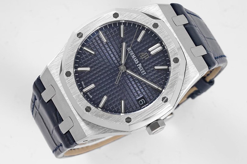 関税なし オーデマピゲ コピー ロイヤルオーク 41mm ブティック限定 15500STOO人気