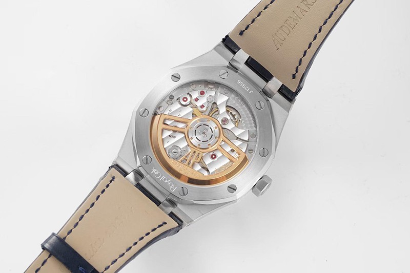 関税なし オーデマピゲ コピー ロイヤルオーク 41mm ブティック限定 15500STOO品質保証