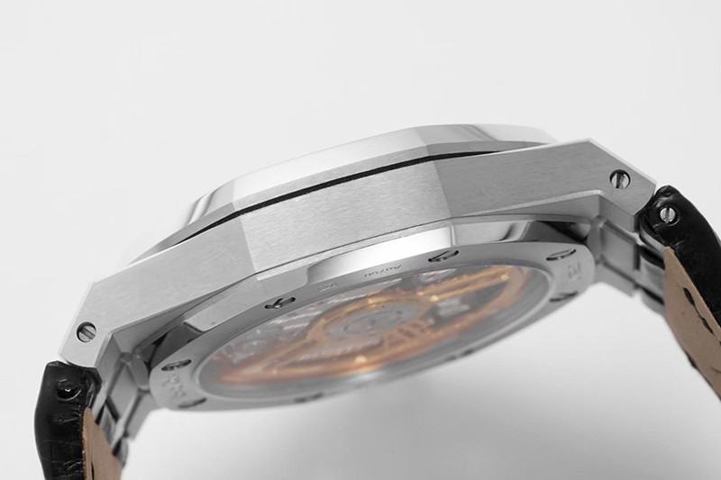 可愛い オーデマピゲ 偽物 ロイヤルオーク 41mm ブティック限定 15500STOO122N級品