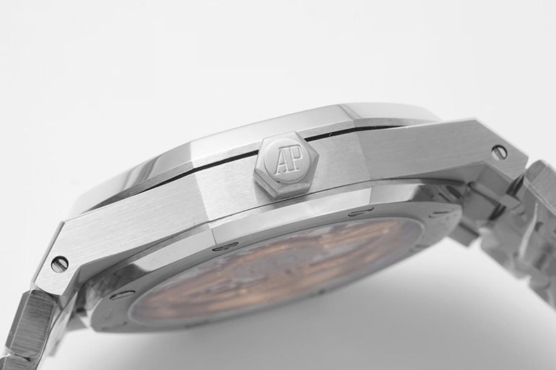 《大人気》オーデマピゲ コピー ロイヤルオーク 41mm ブティック限定 15500STOO1220ST01激安送料無料