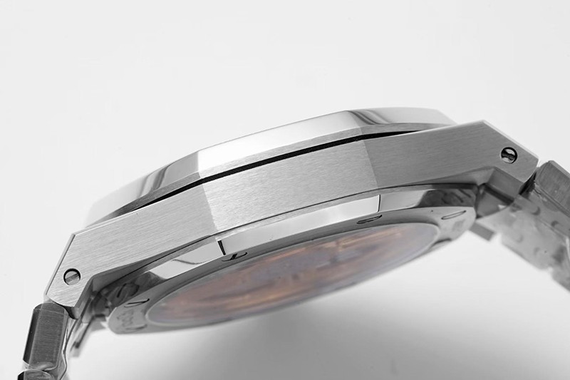 《大人気》オーデマピゲ コピー ロイヤルオーク 41mm ブティック限定 15500STOO1220ST01高い品質