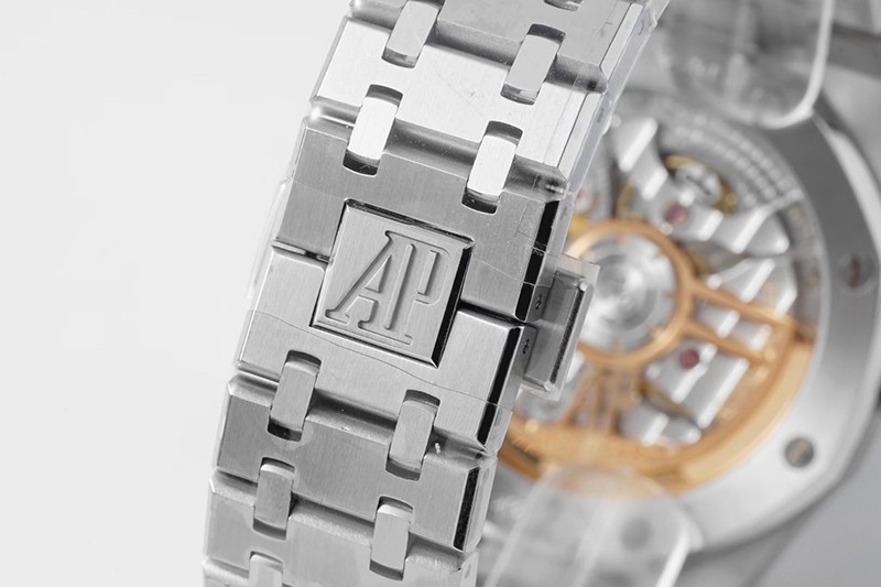 《大人気》オーデマピゲ コピー ロイヤルオーク 41mm ブティック限定 15500STOO1220ST01人気