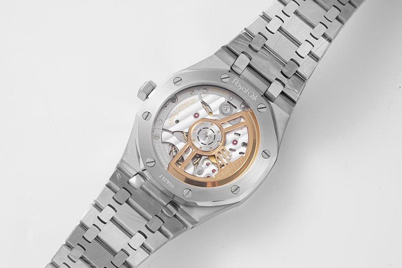 《大人気》オーデマピゲ コピー ロイヤルオーク 41mm ブティック限定 15500STOO1220ST01最高級