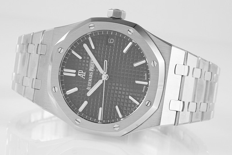 《大人気》オーデマピゲ コピー ロイヤルオーク 41mm ブティック限定 15500STOO1220ST01品質保証