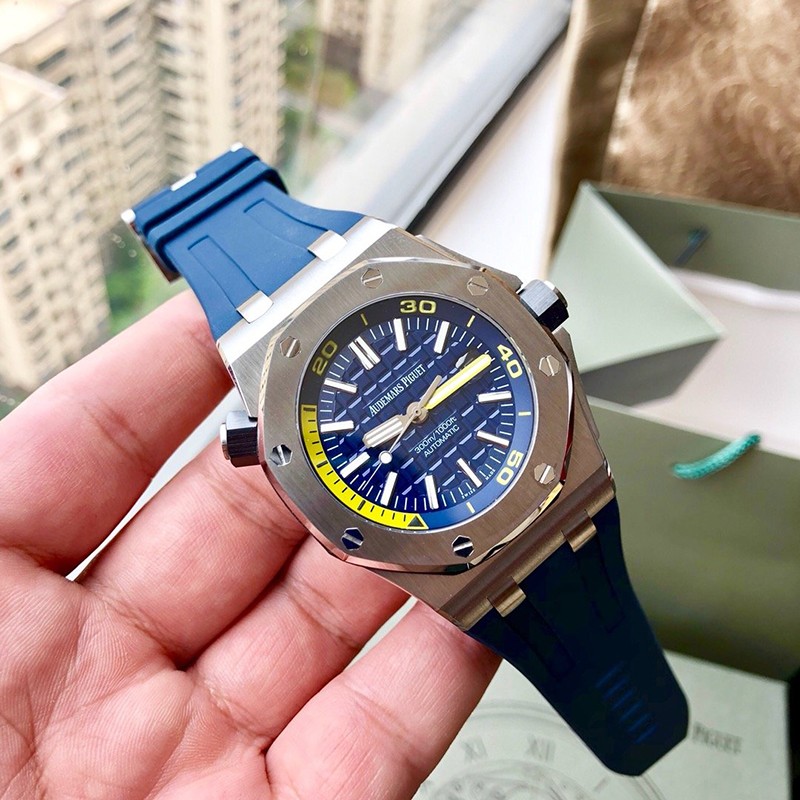 超希少！オーデマピゲ ロイヤルオーク パロディ オフショア ダイバー 15703STOOA2CA01N級品