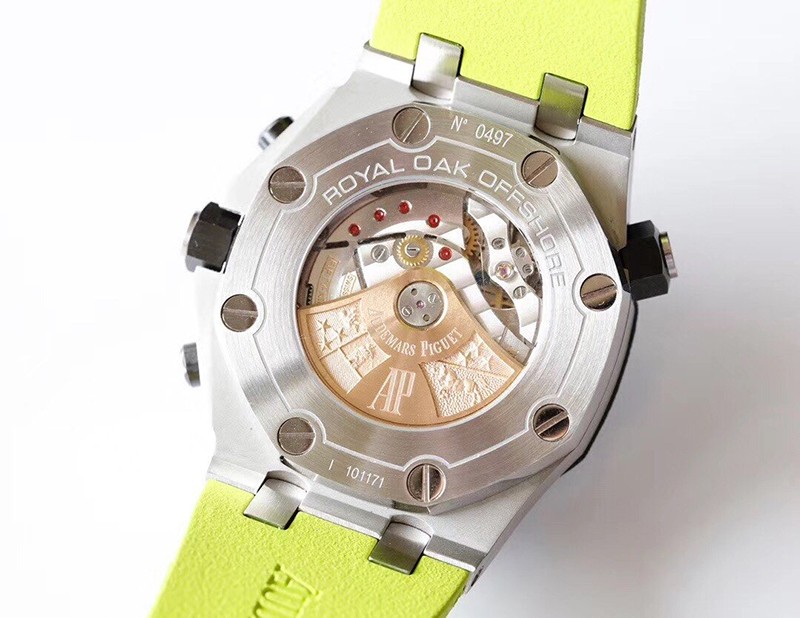 オーデマピゲ コピー ロイヤルオーク オフショア ダイバー 1571STOO 1571STOO代引きを販売