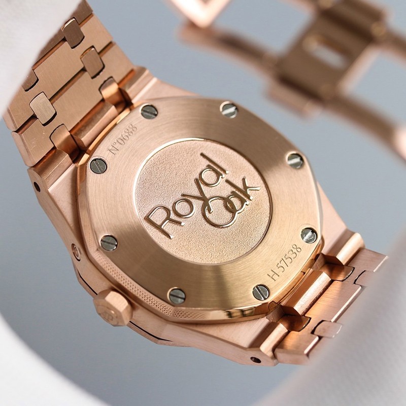 セール新作 オーデマピゲ スーパーコピー ロイヤルオーク デュアルタイム 4色 26120STOO1220ST03N級品