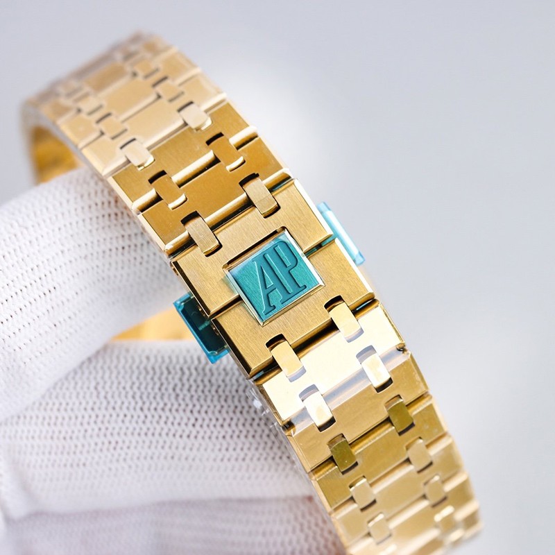 可愛い オーデマピゲ スーパーコピー ロイヤルオーク クロノ41mm 26331OROO品質保証