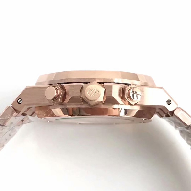 オーデマピゲ スーパーコピー ロイヤルオーク クロノ41mm 26331OROO1220OR02激安送料無料