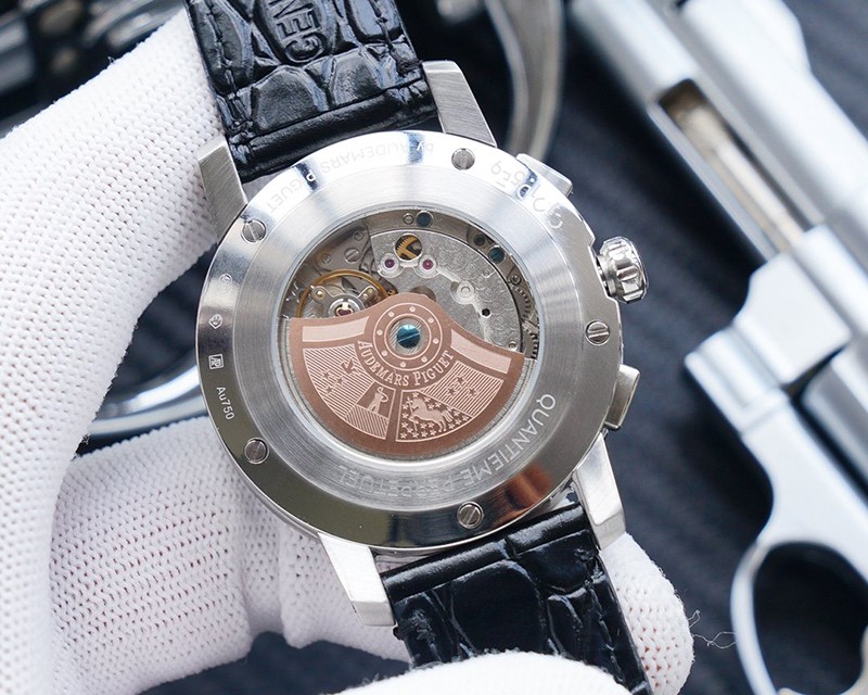 セール新作オーデマピゲ スーパーコピー CODE 1159 バイオーデマ ピゲ クロノグラフ 26393CRO代引きを販売
