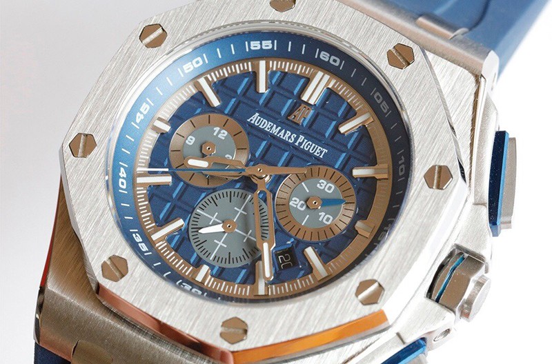 世界中で大人気♪オーデマピゲ 偽物 ロイヤルオーク オフショアクロノ 44ｍｍ 26401ROOOA002C人気