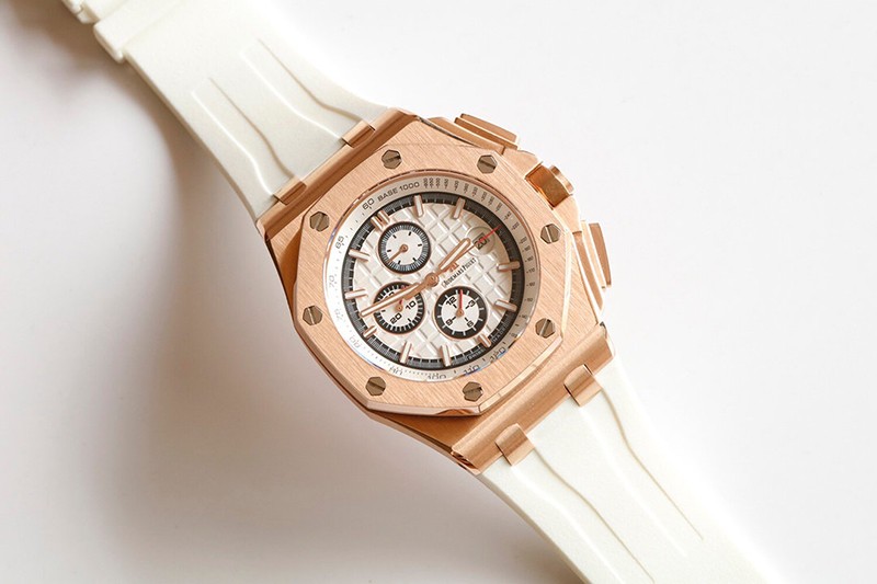 ☆超人気☆オーデマピゲ ロイヤルオーク スーパーコピー オフショアクロノ 44ｍｍ 26401ROOOA002CA01通販