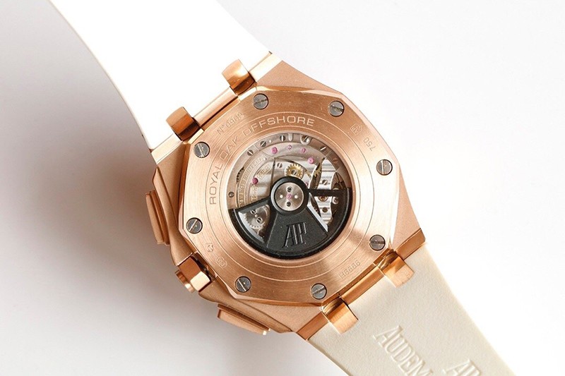 ☆超人気☆オーデマピゲ ロイヤルオーク スーパーコピー オフショアクロノ 44ｍｍ 26401ROOOA002CA01代引きを販売