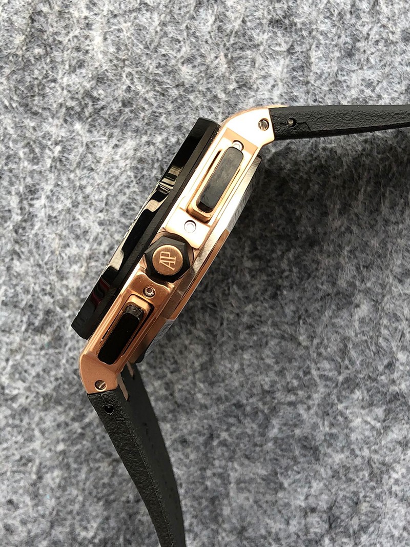 《最新》オーデマピゲ スーパーコピー ロイヤルオークオフショアクロノ 44mm 26401ROOOA002CA02人気