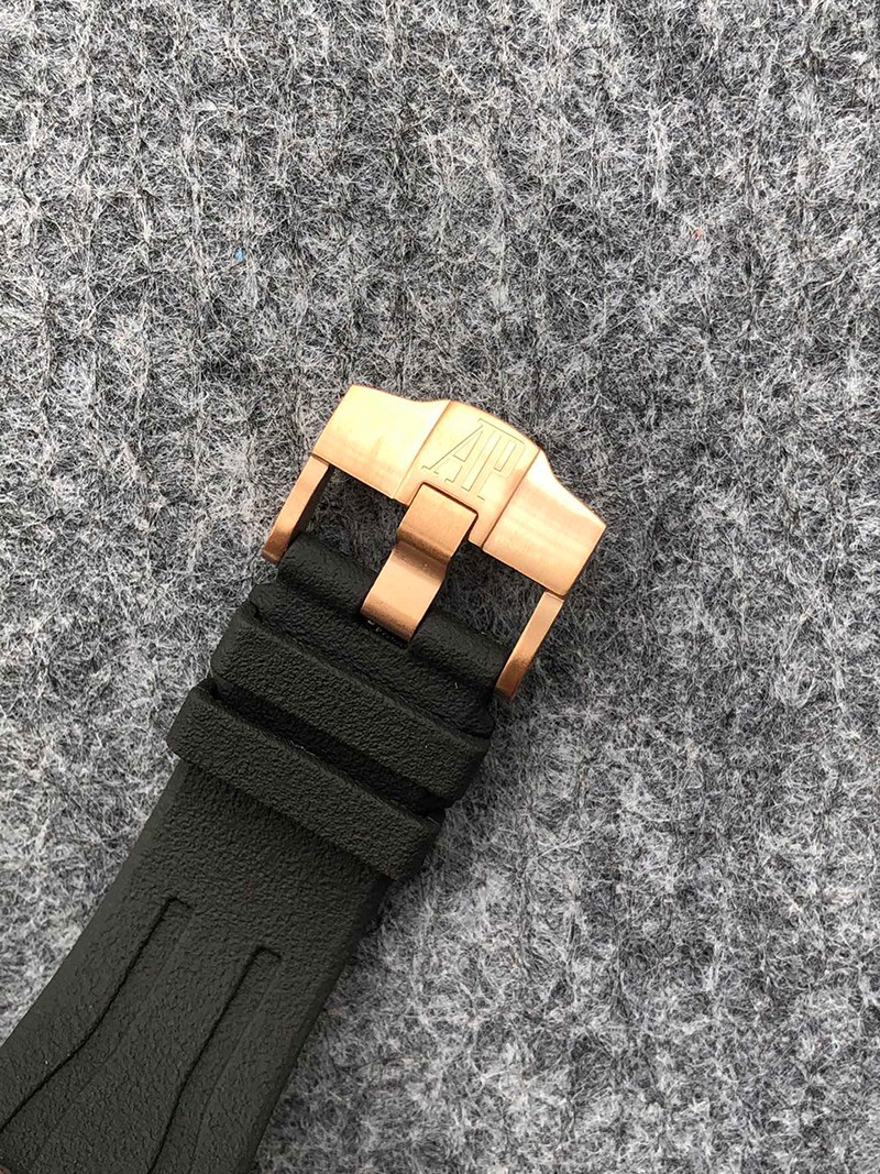 《最新》オーデマピゲ スーパーコピー ロイヤルオークオフショアクロノ 44mm 26401ROOOA002CA02最高級