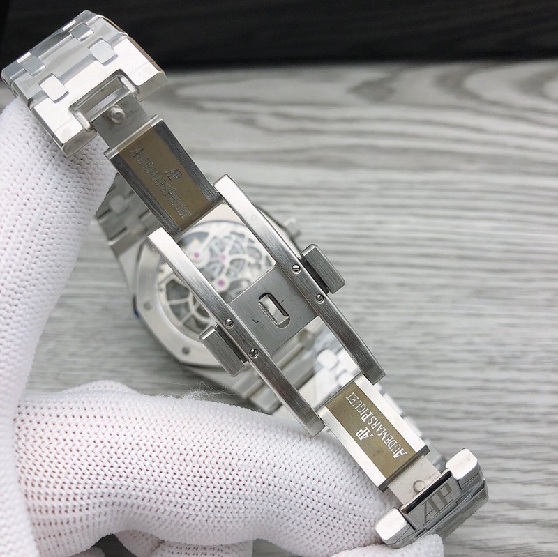 一目惚れ♪オーデマピゲ 偽物 ロイヤルオーク メンズ 腕時計 自動巻き 41mm 26518STOO10ST01最高級