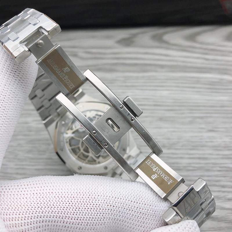 定番 オーデマピゲ スーパーコピー ロイヤルオーク メンズ 腕時計 自動巻き 41mm 26518STOO120ST01人気