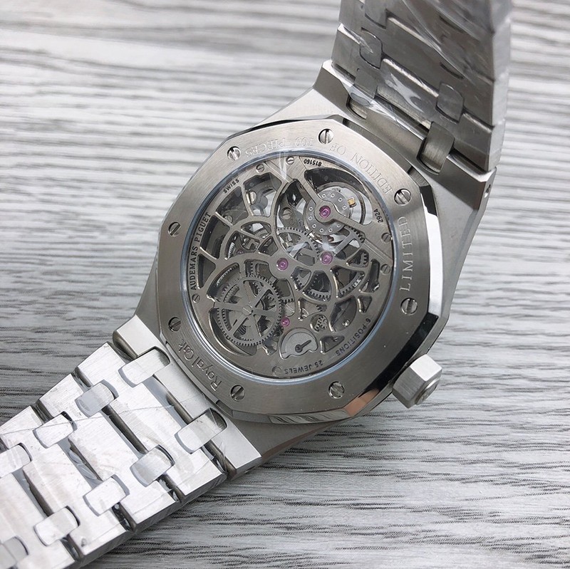 定番 オーデマピゲ スーパーコピー ロイヤルオーク メンズ 腕時計 自動巻き 41mm 26518STOO120ST01最高級