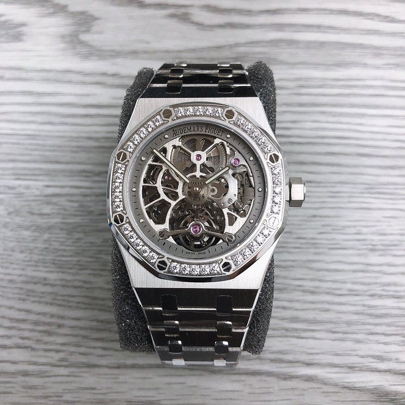 定番 オーデマピゲ スーパーコピー ロイヤルオーク メンズ 腕時計 自動巻き 41mm 26518STOO120ST01代引きを販売