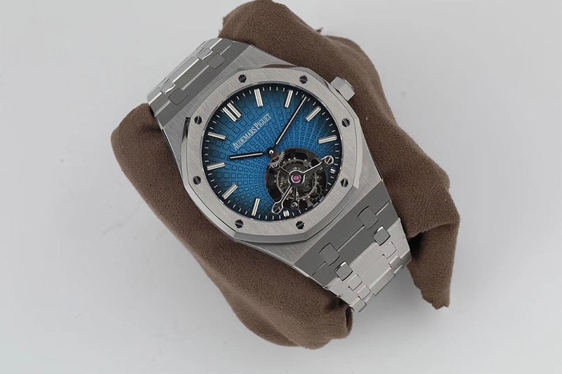 オーデマビゲ コピー ロイヤルオーク エクストラシン Ref. 26522CEO1225CE01激安送料無料