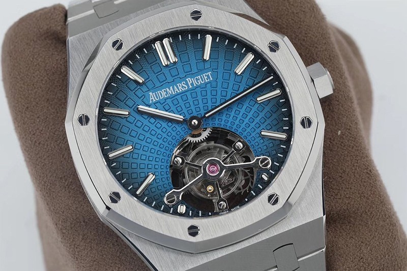 オーデマビゲ コピー ロイヤルオーク エクストラシン Ref. 26522CEO1225CE01N級品