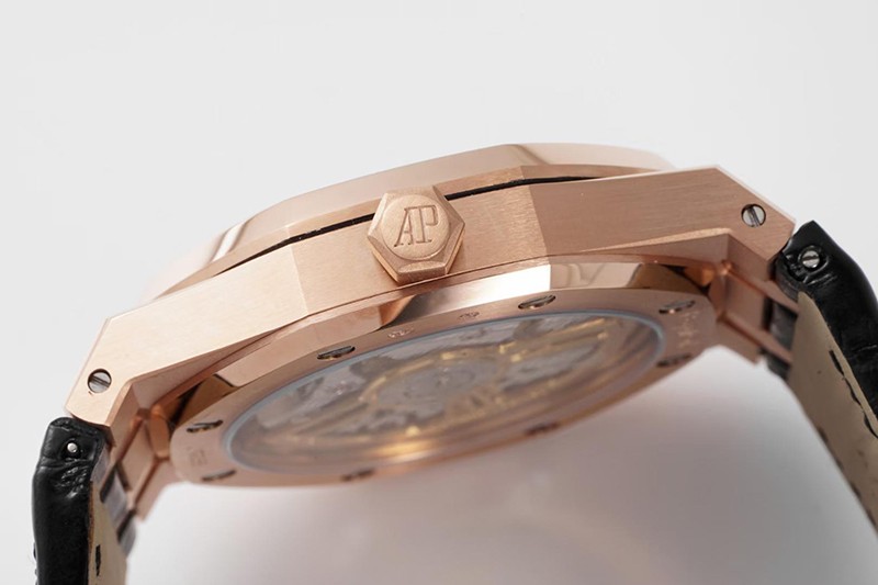 希少色オーデマピゲ コピー ロイヤルオーク 41mm ブティック限定 Odg60237最高級