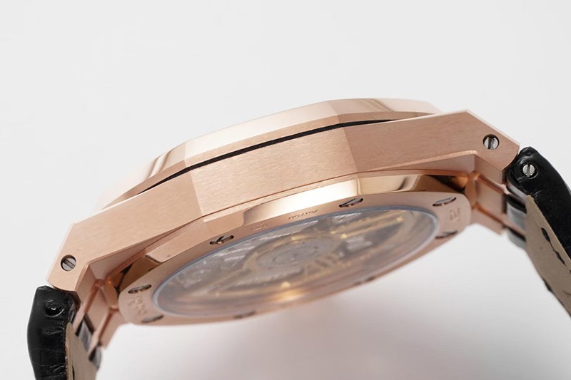 希少色オーデマピゲ コピー ロイヤルオーク 41mm ブティック限定 Odg60237N級品