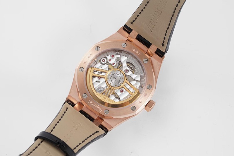 希少色オーデマピゲ コピー ロイヤルオーク 41mm ブティック限定 Odg60237品質保証