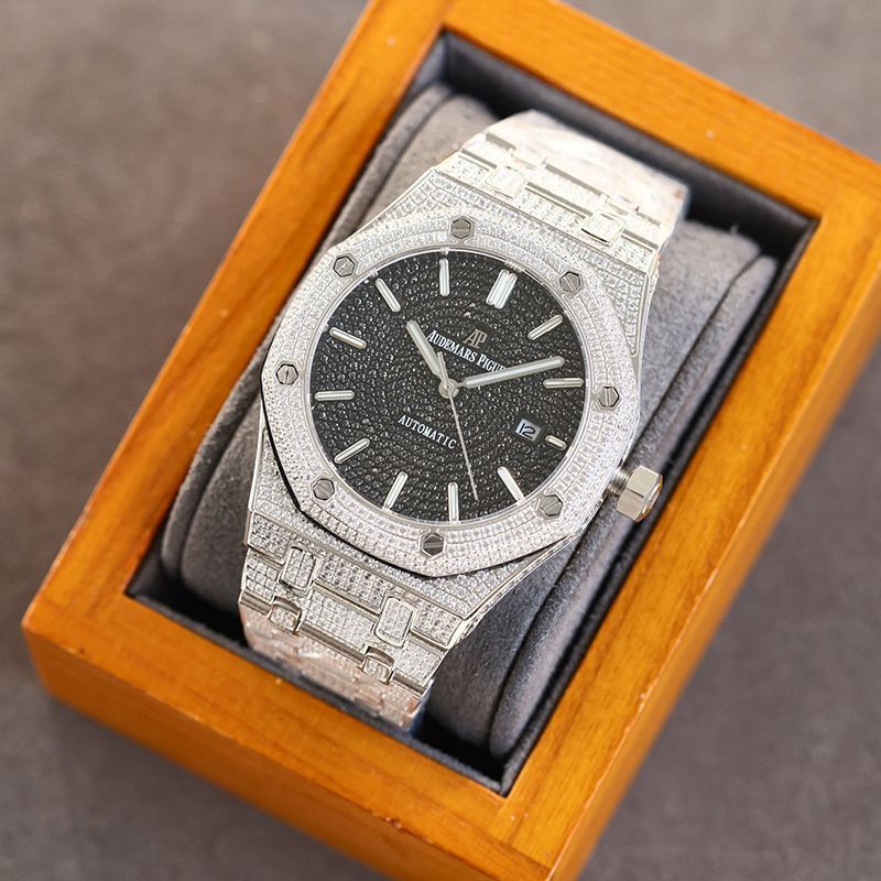 《大人気》オーデマ・ピゲ ロイヤルオーク 偽物 オートマティック40mm Odh74546通販