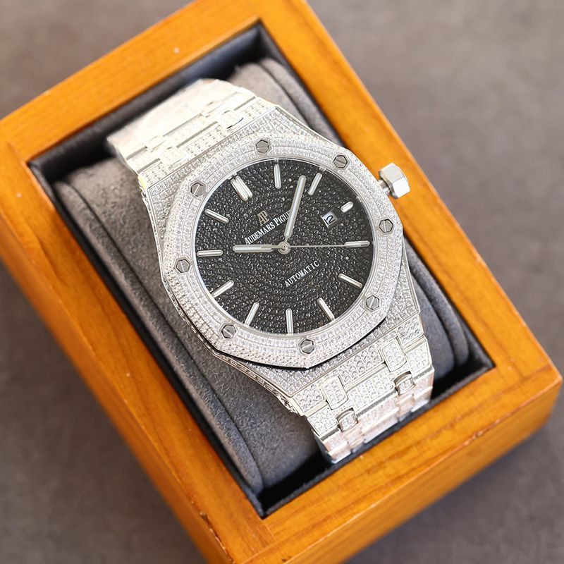 《大人気》オーデマ・ピゲ ロイヤルオーク 偽物 オートマティック40mm Odh74546激安送料無料