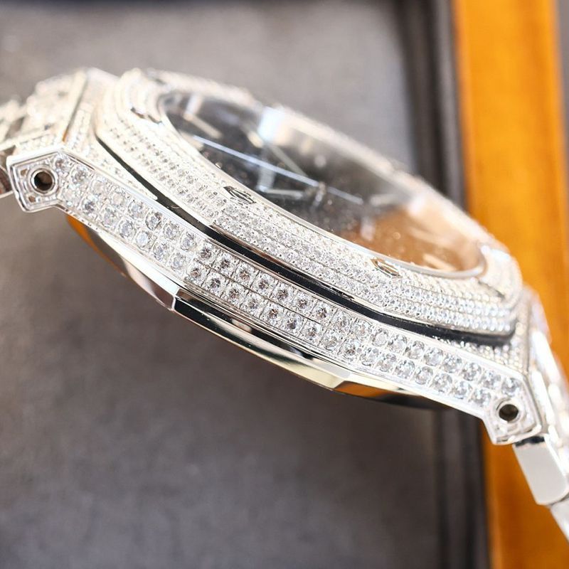 《大人気》オーデマ・ピゲ ロイヤルオーク 偽物 オートマティック40mm Odh74546人気