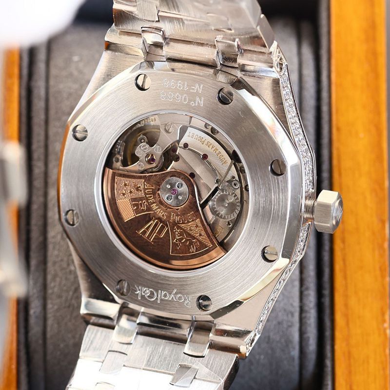 《大人気》オーデマ・ピゲ ロイヤルオーク 偽物 オートマティック40mm Odh74546最高級