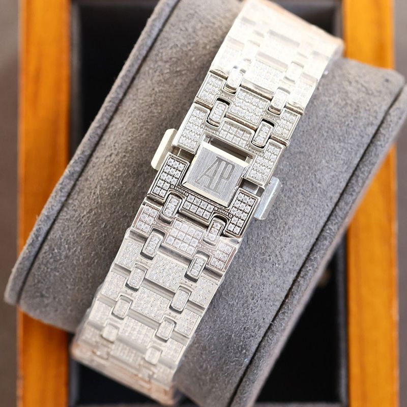 《大人気》オーデマ・ピゲ ロイヤルオーク 偽物 オートマティック40mm Odh74546N級品