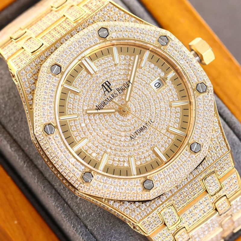 人気No1オーデマ・ピゲ 偽物 ロイヤルオーク オートマティック40mm Odj08616高い品質