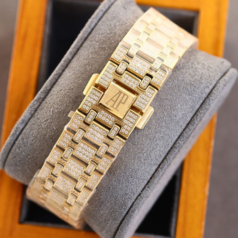 人気No1オーデマ・ピゲ 偽物 ロイヤルオーク オートマティック40mm Odj08616N級品