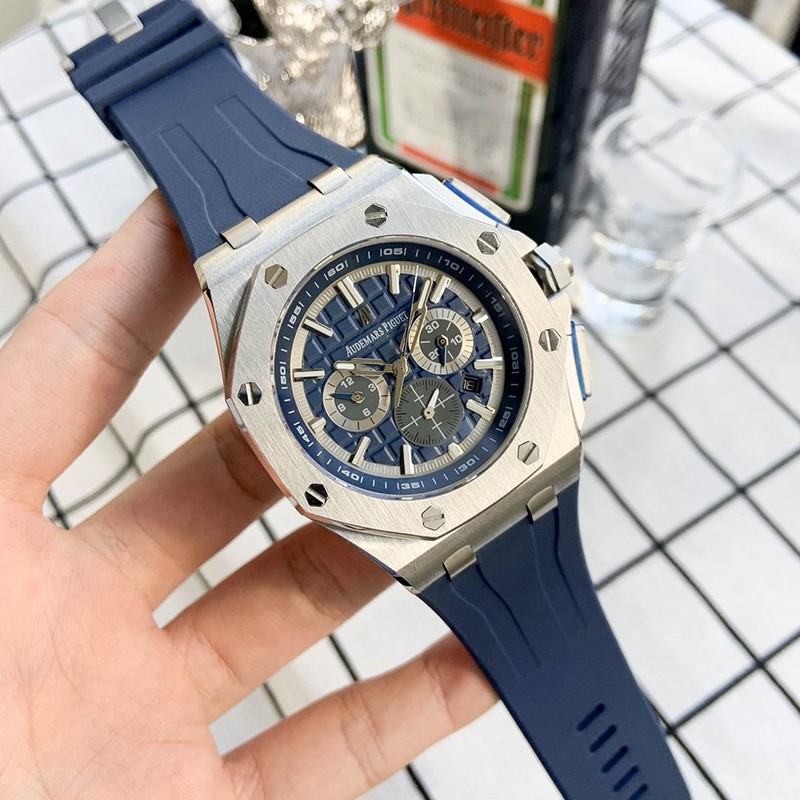 【日本未発売】オーデマピゲ スーパーコピー 時計 ロイヤルオーク オフショア ダイバー 2色 Odo86699人気