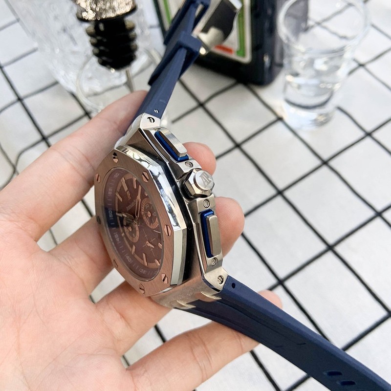 【日本未発売】オーデマピゲ スーパーコピー 時計 ロイヤルオーク オフショア ダイバー 2色 Odo86699最高級