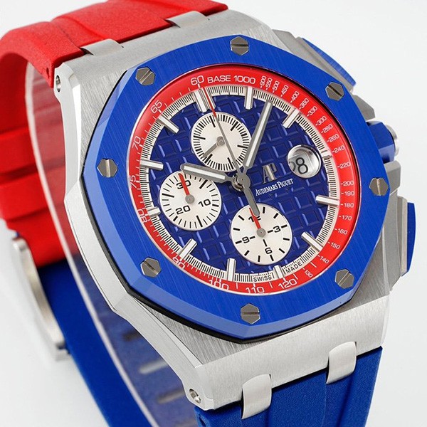 オーデマ ピゲ 偽物 ロイヤルオーク オフショアクロノ 42ｍｍ Odp56089激安送料無料