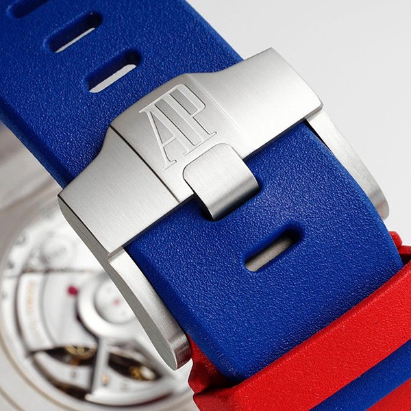 オーデマ ピゲ 偽物 ロイヤルオーク オフショアクロノ 42ｍｍ Odp56089品質保証