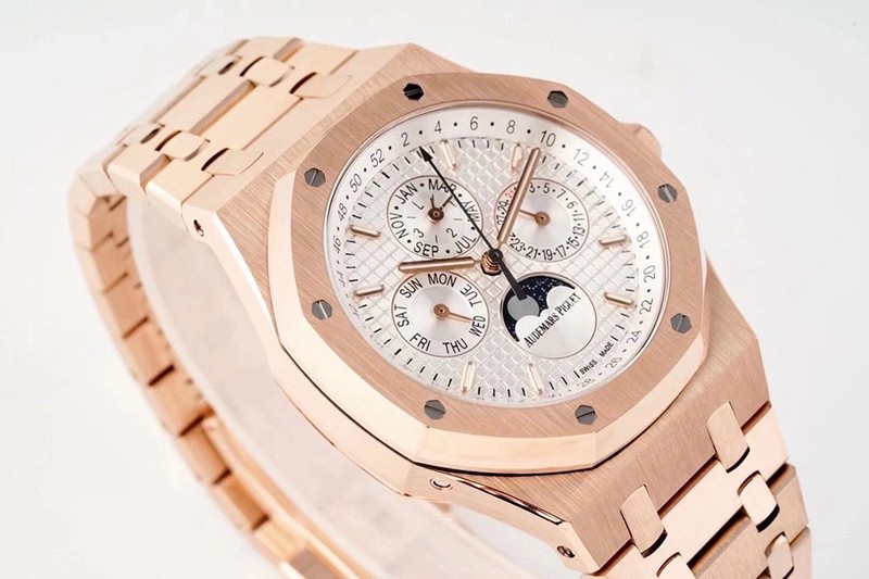 オーデマピゲ 偽物 ロイヤルオーク エクストラフラット復刻 Odq19731通販