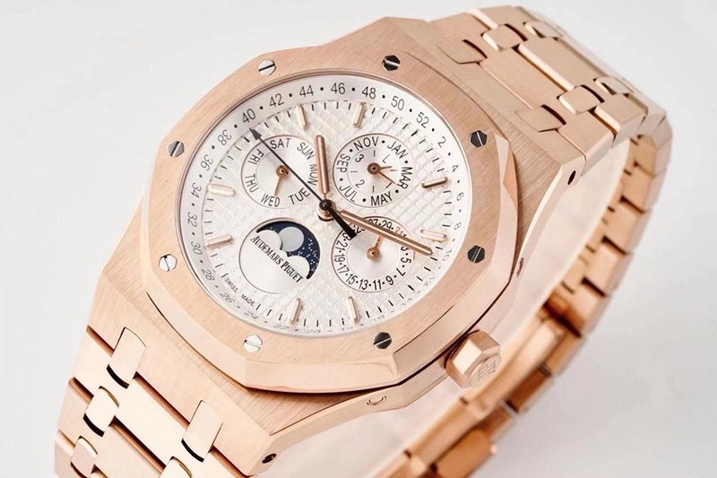 オーデマピゲ 偽物 ロイヤルオーク エクストラフラット復刻 Odq19731高い品質