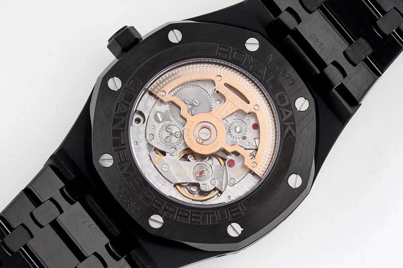 最高級オーデマピゲ ロイヤルオーク スーパーコピー エクストラフラット復刻 Odr23389N級品