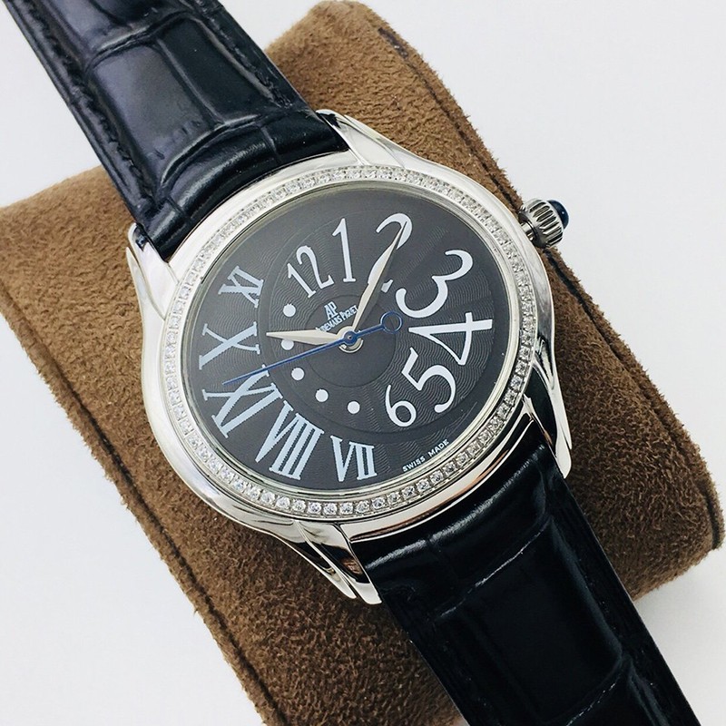 人気No1 オーデマピゲ スーパーコピー 腕時計 ミレネリー スターリットスカイ ダイヤモンド Odr46772通販