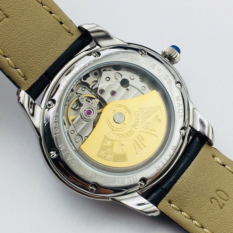 人気No1 オーデマピゲ スーパーコピー 腕時計 ミレネリー スターリットスカイ ダイヤモンド Odr46772N級品
