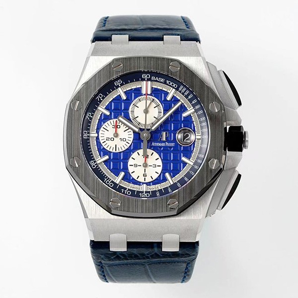 最新オーデマ ピゲ コピー ロイヤルオーク オフショアクロノ 42ｍｍ Ods13393